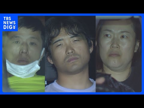 東京・銀座で男性の代理で高級腕時計「ロレックス」を売却… 得た現金2200万円をひったくってけがをさせ逃走か 3人を逮… サムネイル
