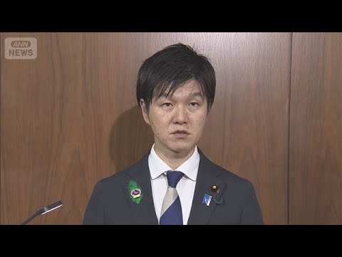 農水省　備蓄米を2年ぶり買い入れ　21万トン入札(2026年4月14日) サムネイル