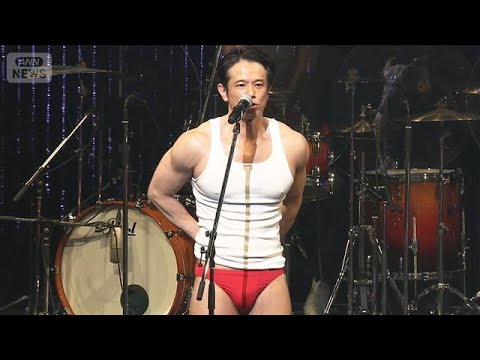 庄司智春、妻・藤本美貴のファンに謝罪「当時、SNSがなくて良かった」【芸能動画】(2026年3月1日) サムネイル