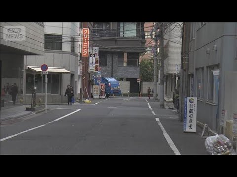 事故後に逃走し身代わりを出頭させたか　ベトナム国籍の男逮捕(2025年12月19日) サムネイル