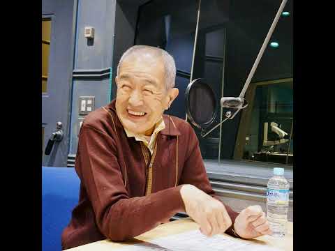 196【ゲスト：桂伸治さん／大好きな師匠がまた来ちゃいました！】 サムネイル