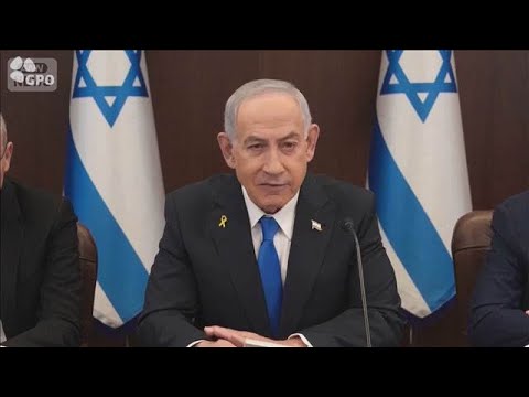 ガザ“平和評議会”めぐり異例の反発　イスラエル「調整経てない」(2026年1月19日) サムネイル