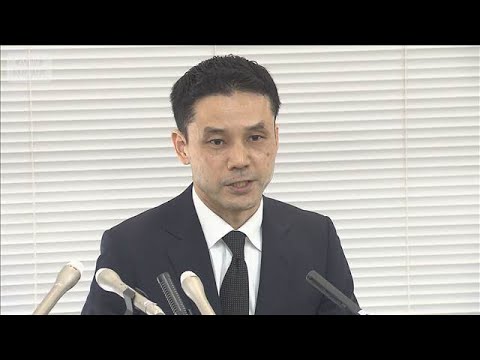 「誘致失敗なら切腹だぞ」　横浜市長にパワハラ疑惑　人事部長が実名で告発【もっと知りたい！】【グッド！モーニング】(20… サムネイル