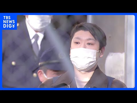 茨城・水戸ネイリスト殺人事件　防犯カメラに元交際相手（28）の車か　女性の自宅リビングに「ご祝儀袋」　事件との関連を捜… サムネイル