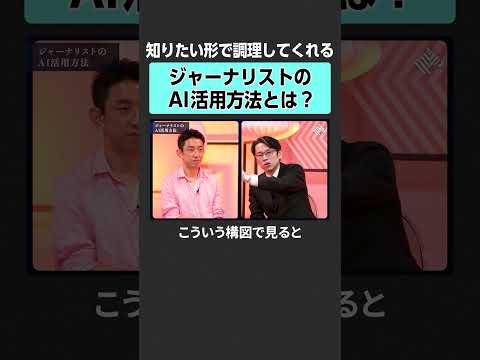【田中渓×後藤達也】ジャーナリストのAI活用法　後藤達也 田中渓 投資 資産運用 円安 マインドセット 不動産投資 お… サムネイル