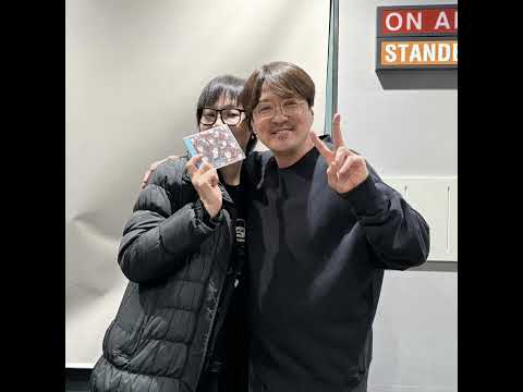 酒井一圭✕ミッツ・マングローブ（後編） サムネイル