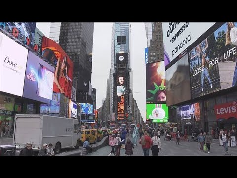 アメリカの12月の消費者物価指数　前年同月比で2.7％上昇(2026年1月13日) サムネイル