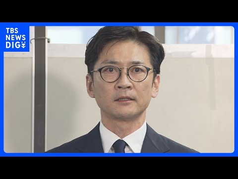 元TOKIOの国分太一さん 日本テレビ社長に直接“お詫び”「日本テレビから一定の配慮をいただけた」 日本テレビは「誠意… サムネイル