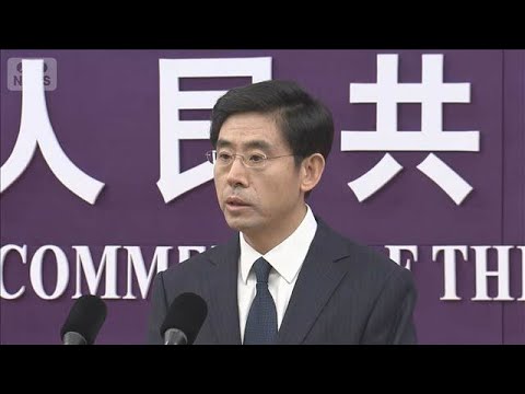 中国「民生利用は影響受けない」　輸出規制強化めぐり…日本企業には依然不安の声(2026年1月8日) サムネイル