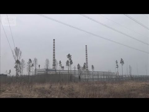 エストニアとラトビアに相次ぎドローン飛来　ロシアの石油施設狙ったウクライナ製か(2026年3月26日) サムネイル