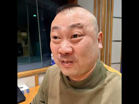 195【先輩に誘われた！憧れの小遊三師匠と山口旅】 サムネイル