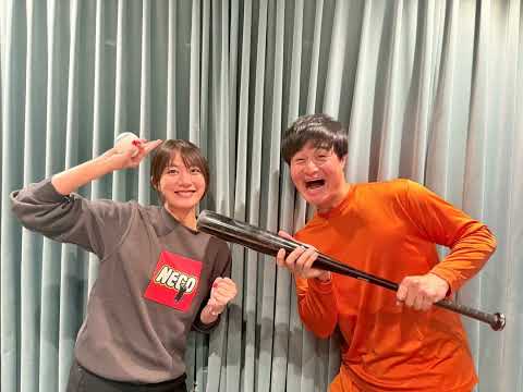 ティモンディ　高岸宏行さんＶＳ大島由香里　その２ サムネイル