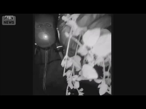 防犯カメラに覆面男“報奨金”倍増…アメリカの著名キャスターの母親誘拐【報道ステーション】(2026年2月13日) サムネイル