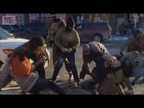 強硬から一転…トランプ政権“攻撃姿勢”修正　市民射殺に批判噴出“身内”からも【報道ステーション】(2026年1月29日) サムネイル