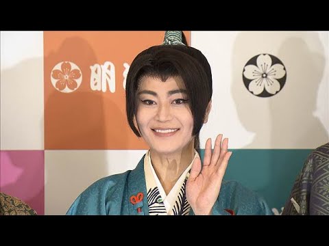 氷川きよし、若き日に感じたプレッシャー乗りこえ“時代劇好き”に【芸能動画】(2026年2月3日) サムネイル