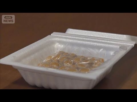 ホルムズ海峡封鎖で日本人船員24人足止め　家計直撃も　納豆の容器や包装材にも影響【もっと知りたい！】【グッド！モーニン… サムネイル