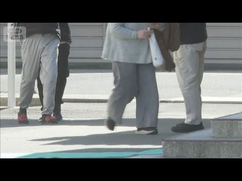 SNSで暴行動画が拡散　中学校が保護者説明会　大分市(2026年1月11日) サムネイル