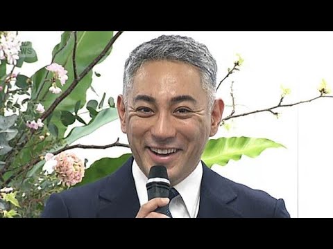市川團十郎「変わらないものは、愛」、継承者としての思い【芸能動画】(2026年4月3日) サムネイル
