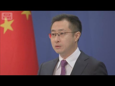 対日政策「選挙で変わらず」　中国が圧勝の高市政権に警戒感　「軍国主義と決別して」【グッド！モーニング】(2026年2月… サムネイル