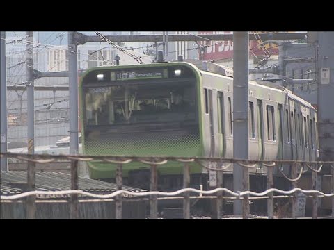 JR東日本が来月40年ぶり運賃値上げ　東京-新宿210円が260円　定期券いつ買い替える？【もっと知りたい！】【グッド… サムネイル