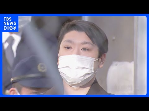 【速報】水戸ネイリスト殺害　位置情報送る「紛失防止タグ」被害女性の車に取り付けたなどの疑い　殺人罪で起訴の男をストーカ… サムネイル