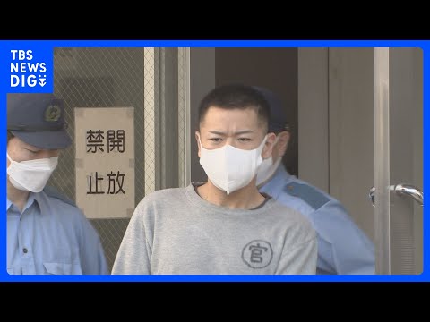 “空き巣目的”で横浜市の住宅に侵入し物色中…鉢合わせた住人に暴行か　無職の28歳男逮捕　神奈川県内の空き巣など35件に… サムネイル