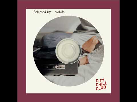 yolufa 選曲 “ 疲れた心を支えてくれる音楽 ” サムネイル