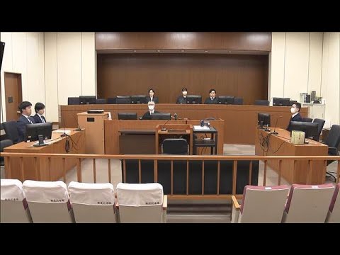 被告の女「私は無実です」　練炭28個着火で住職殺害か　初公判で(2026年1月14日) サムネイル