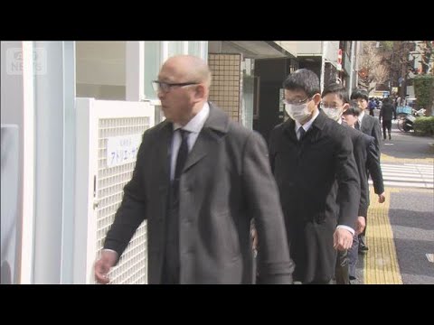 軽油カルテルか　石油販売会社5社を起訴【スーパーJチャンネル】(2026年4月17日) サムネイル