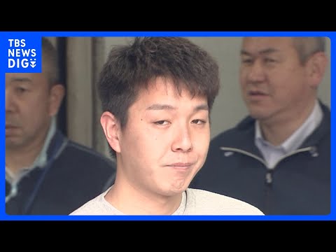 盗んだバイクでひったくりか 「会社の出張に行く予定だったが…」30歳男を逮捕 女性が120m引きずられ大けが　警視庁｜… サムネイル