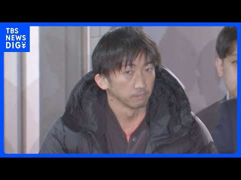 「社長の態度に意見するため現場に行き…」東京・大田区マンション会社社長殺害事件 男性の会社の営業部長で45歳の男を殺人… サムネイル