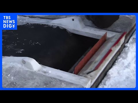 スキー場屋外のベルトコンベア式エスカレーターで転倒、5歳男児が右腕を挟まれ死亡 北海道小樽市 朝里川温泉スキー場｜TB… サムネイル