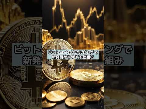 【衝撃】2026年、ビットコインが“金”を超える瞬間が来る…その根拠がヤバい金Bitcoin仮想通貨長期投資… サムネイル