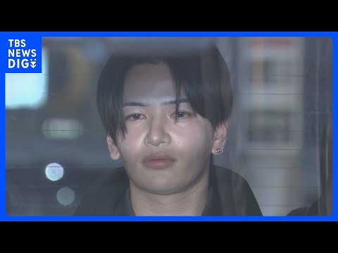 【速報】IT関係者と偽りマッチングアプリで交際の女性をホストクラブに客引きか　歌舞伎町のホストを逮捕 約600万円支払… サムネイル