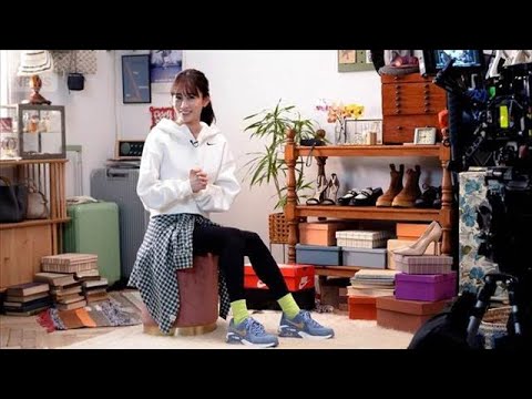 前田敦子のおしゃれ方程式！遊園地で映える“アクティブデニム”理論【芸能動画】(2026年3月8日) サムネイル