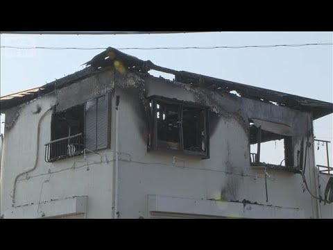 関東各地で住宅火災相次ぐ　2人死亡　住人2人と連絡取れず【スーパーJチャンネル】(2026年3月29日) サムネイル