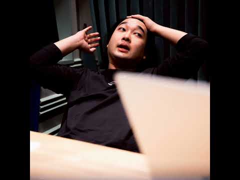 48【おまけ】第5回センス〜カッコいい漢字 サムネイル