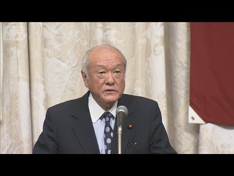 自民・鈴木幹事長「選挙互助会」立憲・公明新党巡り(2026年1月16日) サムネイル