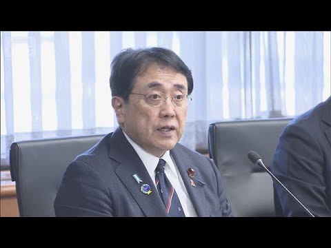 原油不足懸念　安定確保へタスクフォース初会合　物資の供給網など総点検指示(2026年4月2日) サムネイル