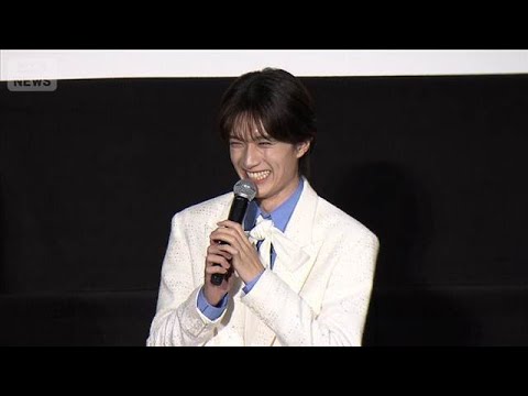 「え…好き」MiLK山中柔太朗が本気告白！真剣な眼差しにファンもメロメロ【芸能動画】(2026年1月28日) サムネイル