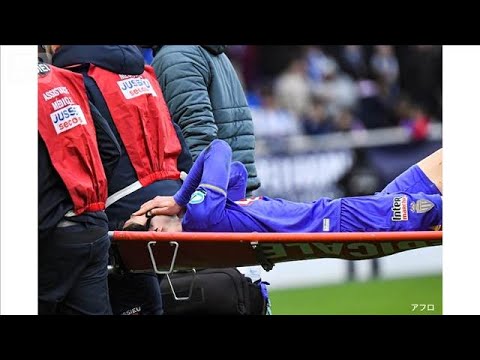 サッカー日本代表・南野拓実選手　左ひざ「前十字靭帯断裂」で長期離脱へ　W杯は…(2025年12月23日) サムネイル