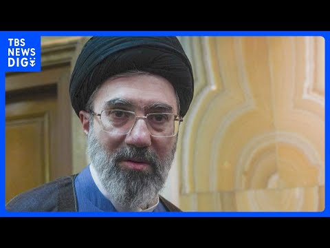 【速報】イラン新最高指導者・モジタバ師が初声明「近隣諸国のアメリカ基地を攻撃する」「ホルムズ海峡封鎖を継続すべきだ」｜… サムネイル