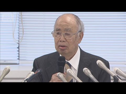 五輪汚職事件「KADOKAWA」の元会長・角川歴彦被告　控訴へ【スーパーJチャンネル】(2026年1月22日) サムネイル