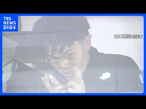 「強盗するつもりで集まった。報酬をもらう予定だった」闇バイトか　車内にバールや果物ナイフなど…5人逮捕　職務質問で発覚… サムネイル