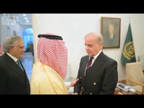 パキスタンなど4カ国外相が会談　米・イランの直接交渉「早期に実現を」(2026年3月30日) サムネイル