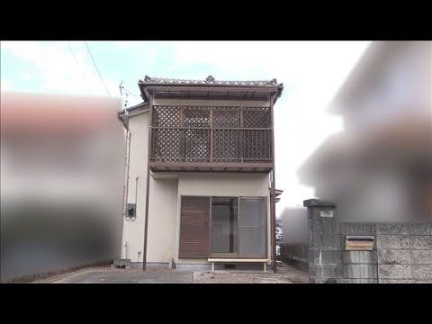 “家賃2割安住宅” 東京都が1200戸供給へ　72平米の4DKが8万8000円　敷金礼金なしも【グッド！モーニング】(… サムネイル