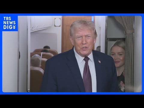 【速報】イランと取引のある国からの輸入品に25％の「二次関税」　トランプ大統領が「即時発効」と表明　イランへの経済的圧… サムネイル