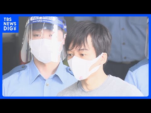 【速報】茨城・常陸太田市の女性殺害・遺棄事件　男に懲役20年判決　東京地裁｜TBS NEWS DIG サムネイル