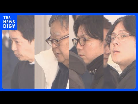 【速報】偽造マイナカードで銀行口座開設　作成したクレカなどで買い物や消費者金融で借りた金など総額6億円相当を詐取か 男… サムネイル