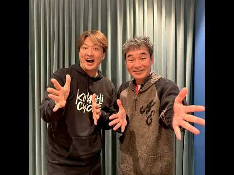 酒井一圭✕肥後克広（前編） サムネイル